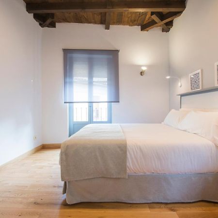 Aldaba Apartamentos Toledo Exteriör bild