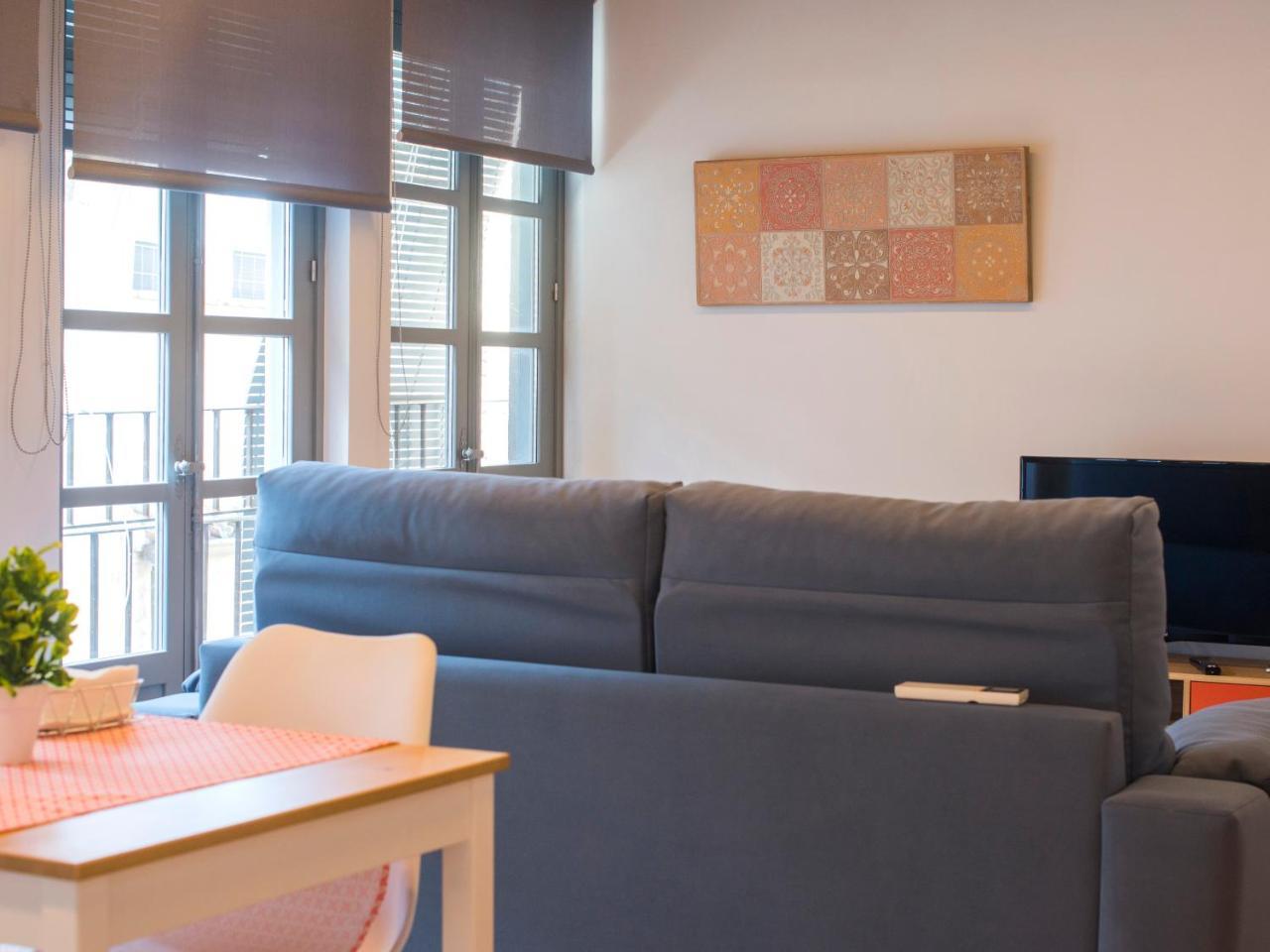 Aldaba Apartamentos Toledo Exteriör bild