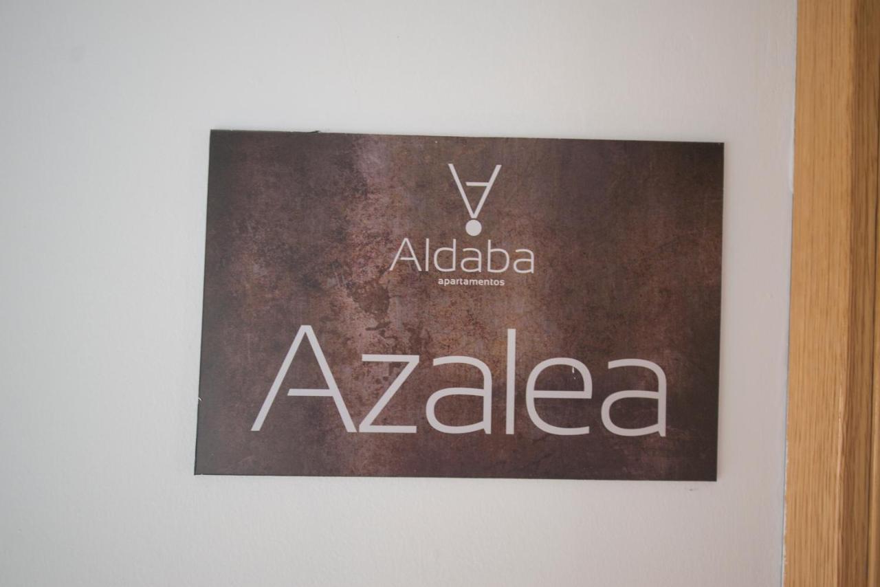 Aldaba Apartamentos Toledo Exteriör bild