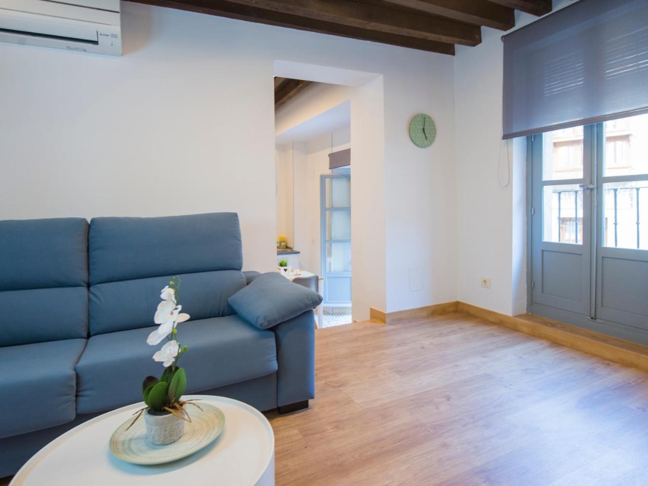 Aldaba Apartamentos Toledo Exteriör bild
