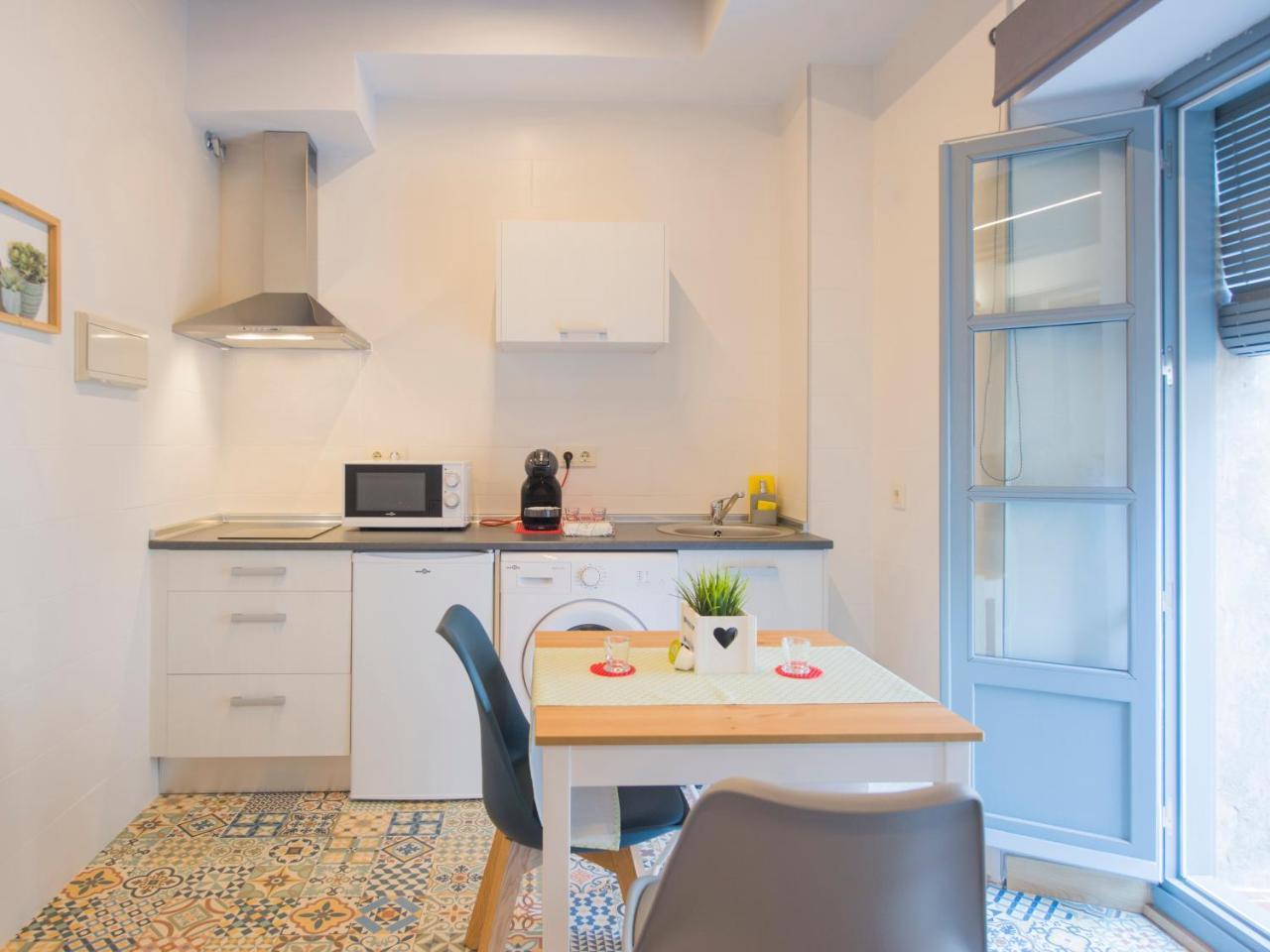 Aldaba Apartamentos Toledo Exteriör bild