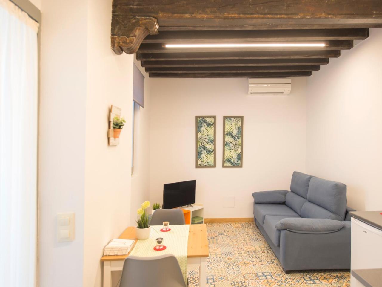 Aldaba Apartamentos Toledo Exteriör bild