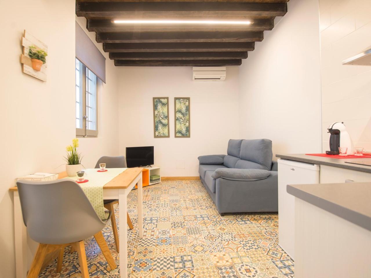 Aldaba Apartamentos Toledo Exteriör bild