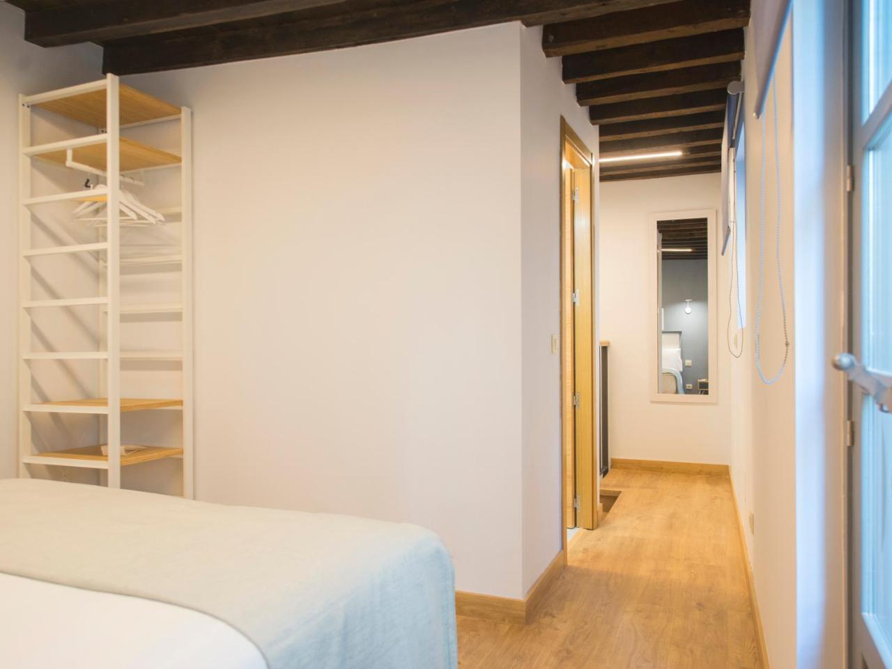 Aldaba Apartamentos Toledo Exteriör bild